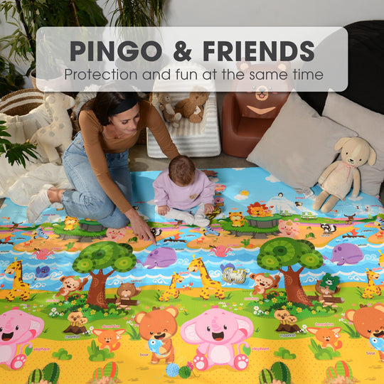 Babycare sales playmat canada