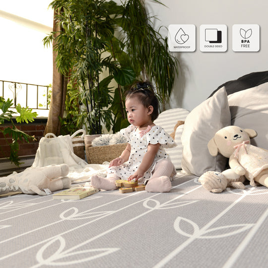 Mother care cheap play mat